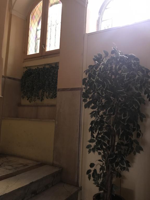 64 Suites Apart Rome Luaran gambar