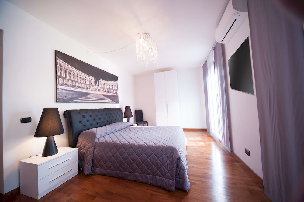 64 Suites Apart Rome Luaran gambar