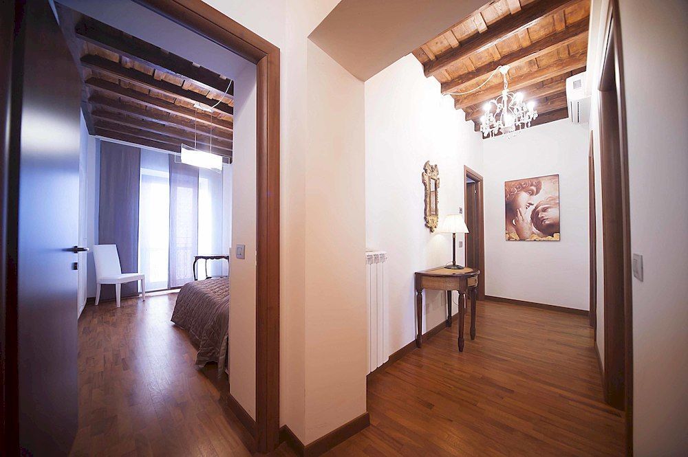 64 Suites Apart Rome Luaran gambar