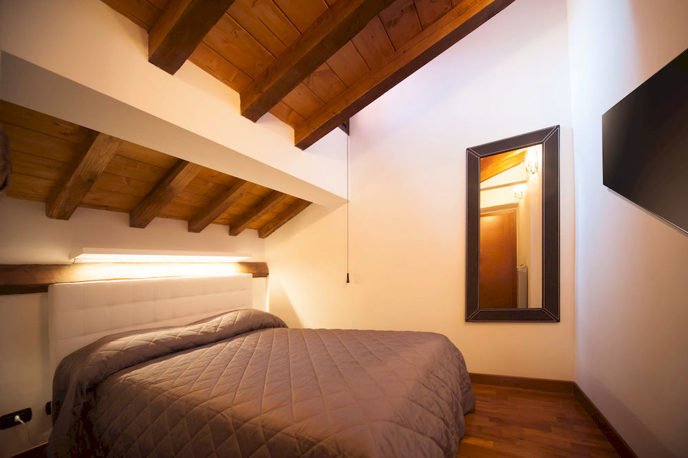 64 Suites Apart Rome Luaran gambar