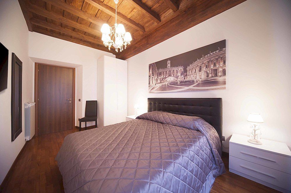 64 Suites Apart Rome Luaran gambar