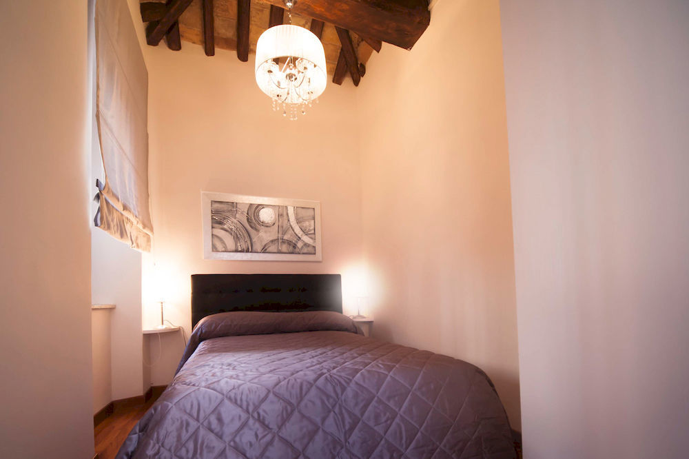 64 Suites Apart Rome Luaran gambar