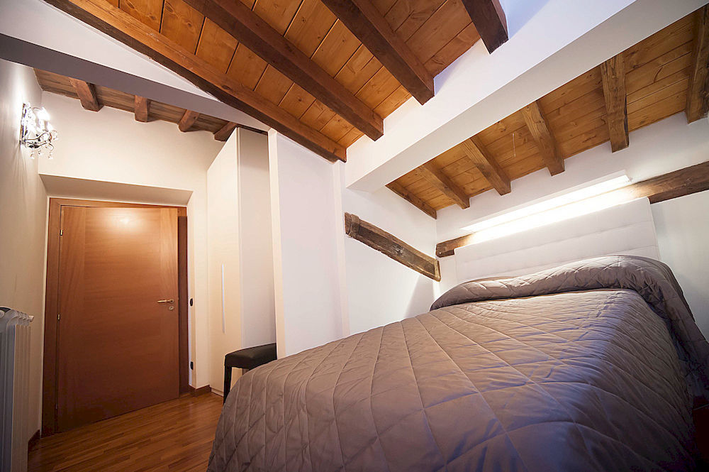 64 Suites Apart Rome Luaran gambar