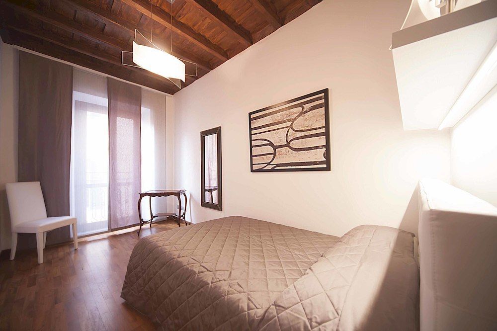 64 Suites Apart Rome Luaran gambar