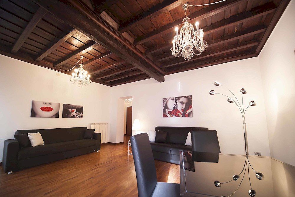 64 Suites Apart Rome Luaran gambar