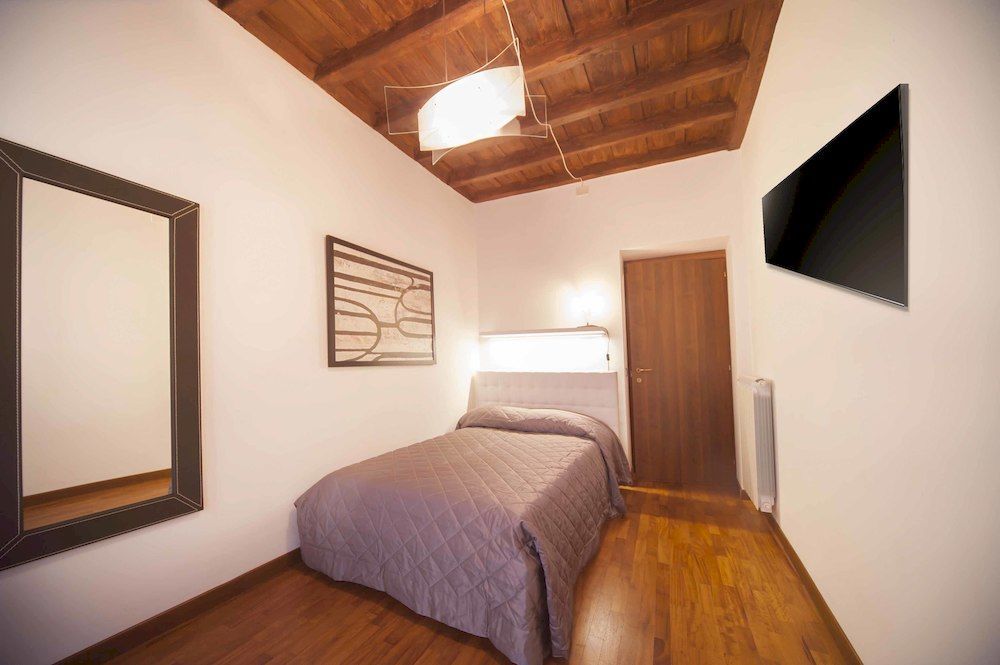 64 Suites Apart Rome Luaran gambar
