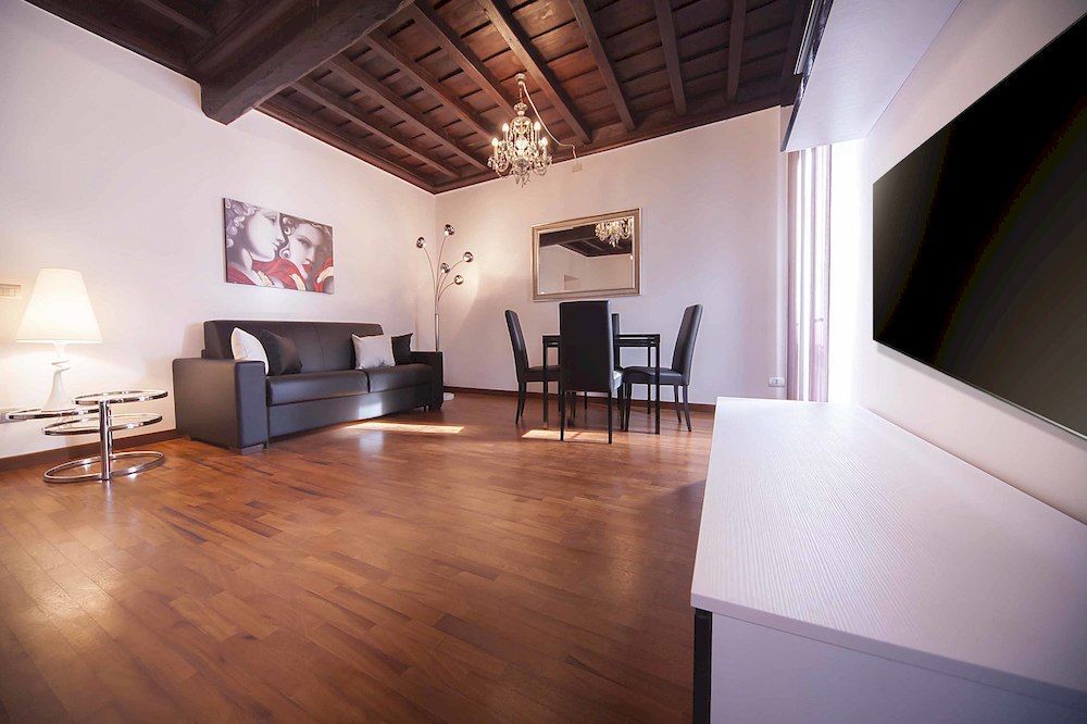 64 Suites Apart Rome Luaran gambar