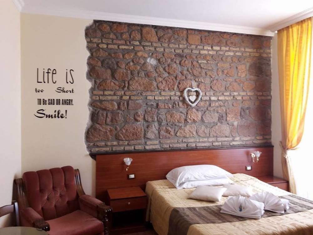 64 Suites Apart Rome Luaran gambar