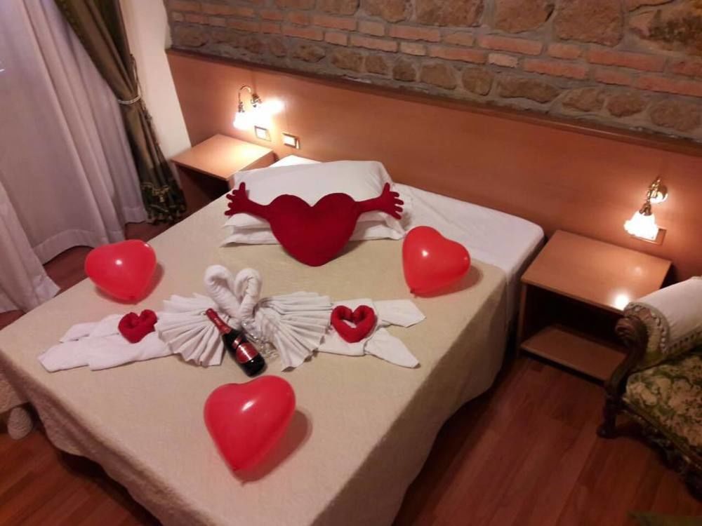 64 Suites Apart Rome Luaran gambar