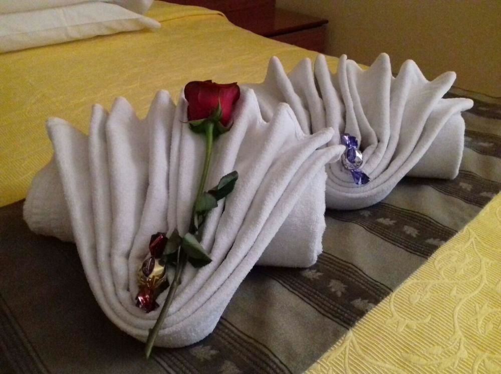 64 Suites Apart Rome Luaran gambar
