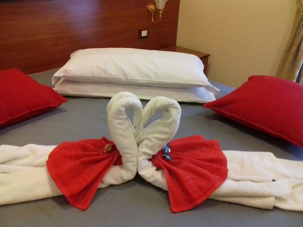 64 Suites Apart Rome Luaran gambar