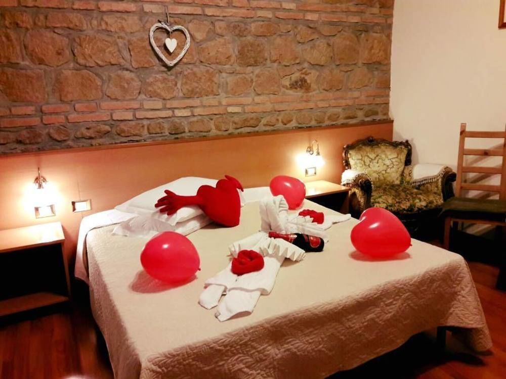 64 Suites Apart Rome Luaran gambar
