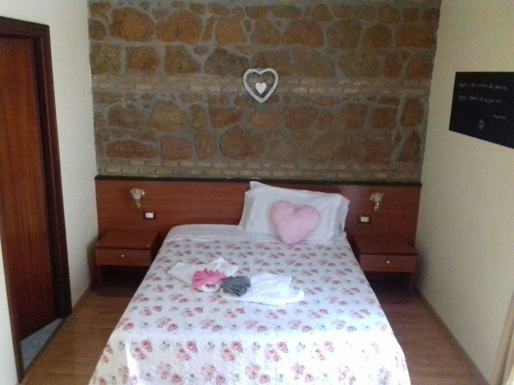 64 Suites Apart Rome Luaran gambar