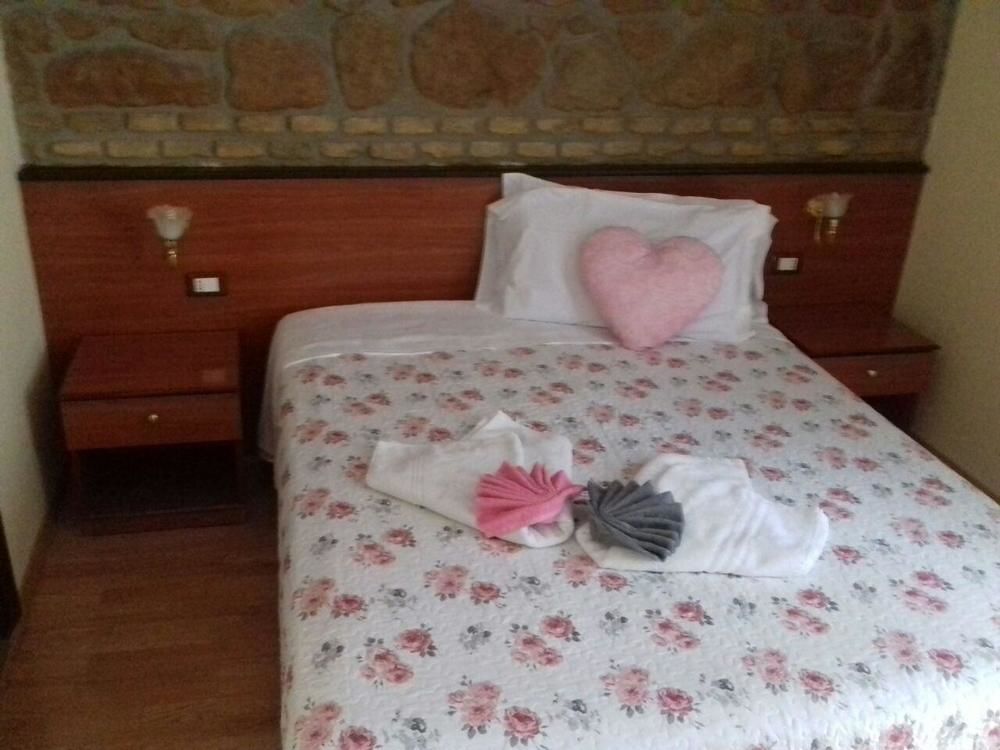 64 Suites Apart Rome Luaran gambar