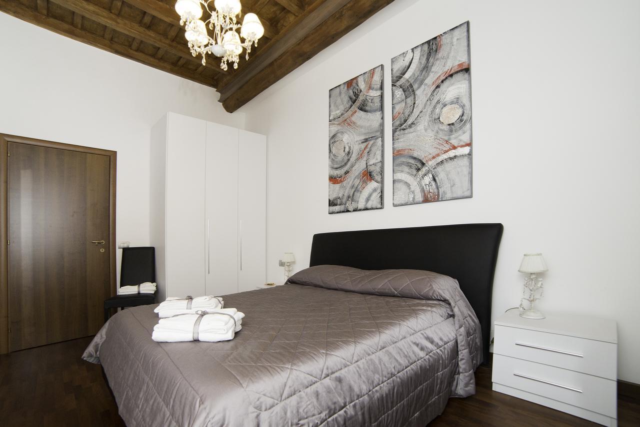 64 Suites Apart Rome Luaran gambar