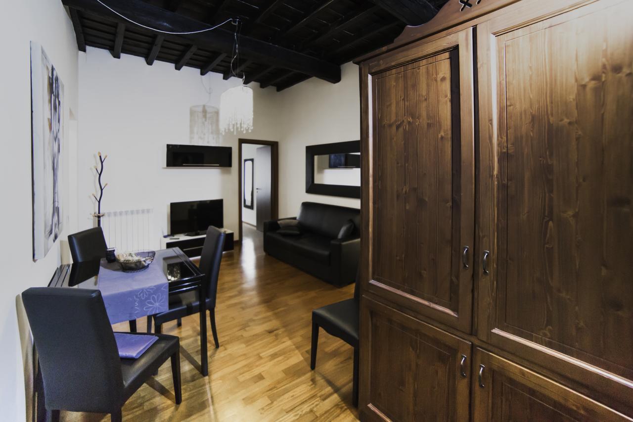 64 Suites Apart Rome Luaran gambar