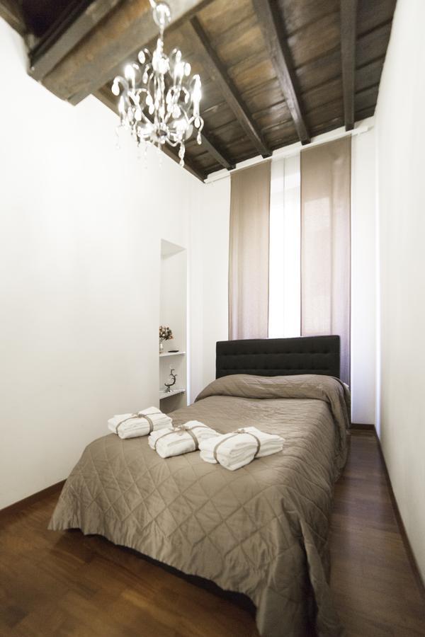 64 Suites Apart Rome Luaran gambar